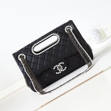 Chanel Satchel Bags